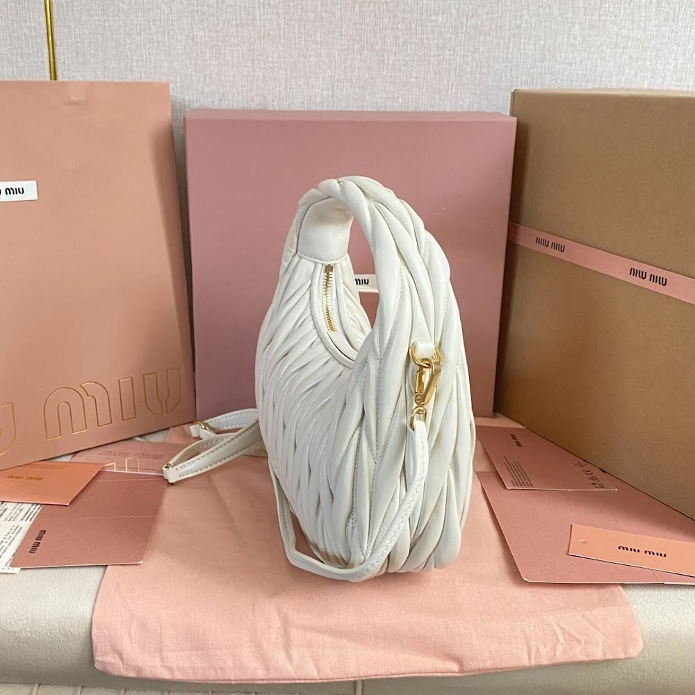 Dragons Bags Miun Miun Luxury Bag --123128