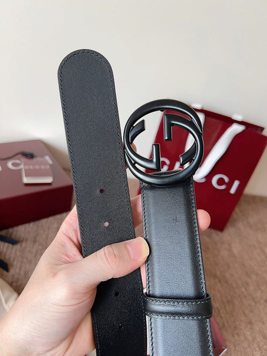 Dragons Bags Guccin Luxury Belt --105729