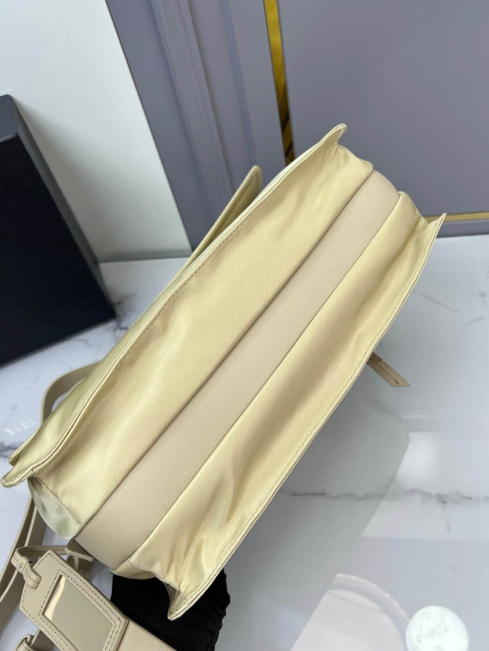 Dragons Bags Pradn Luxury Bag --101590