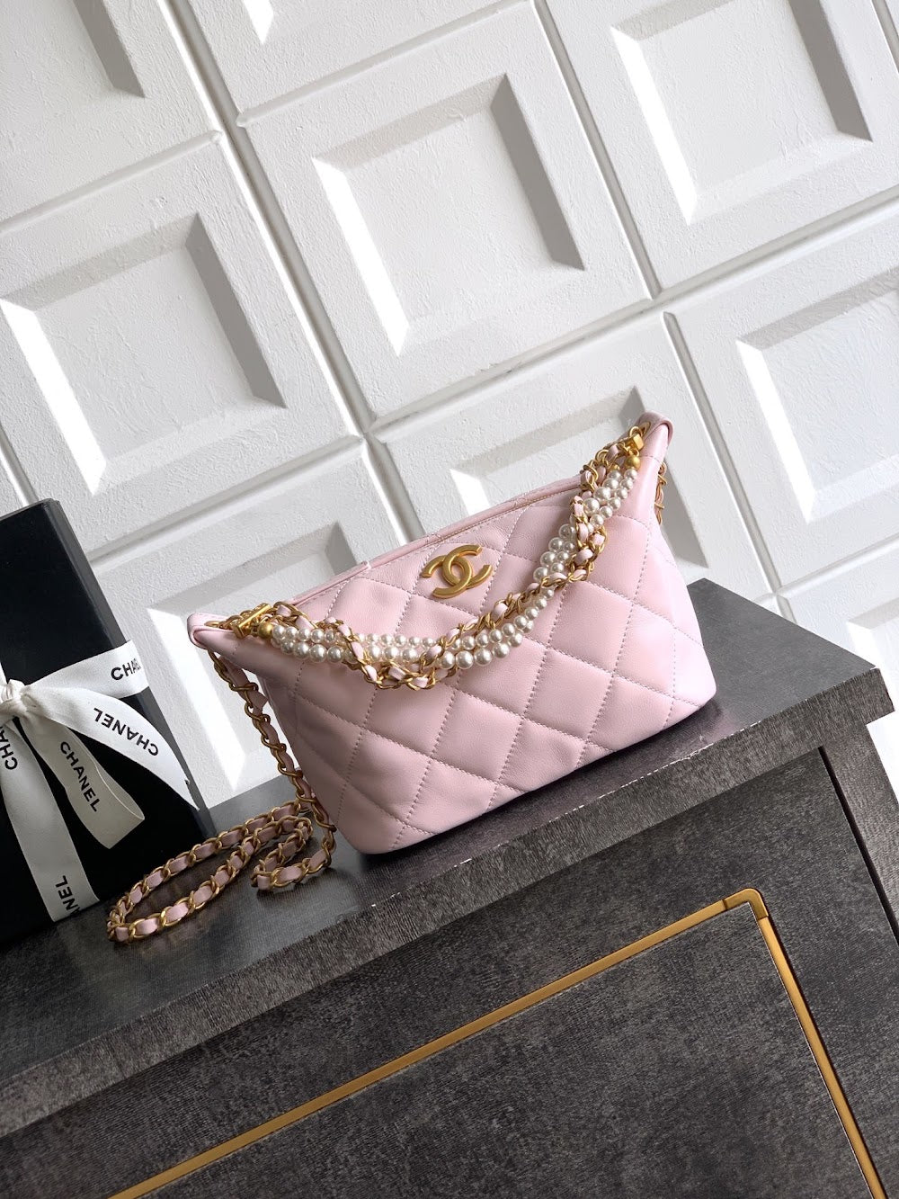 Dragons Bags CHn Luxury Bag --112804