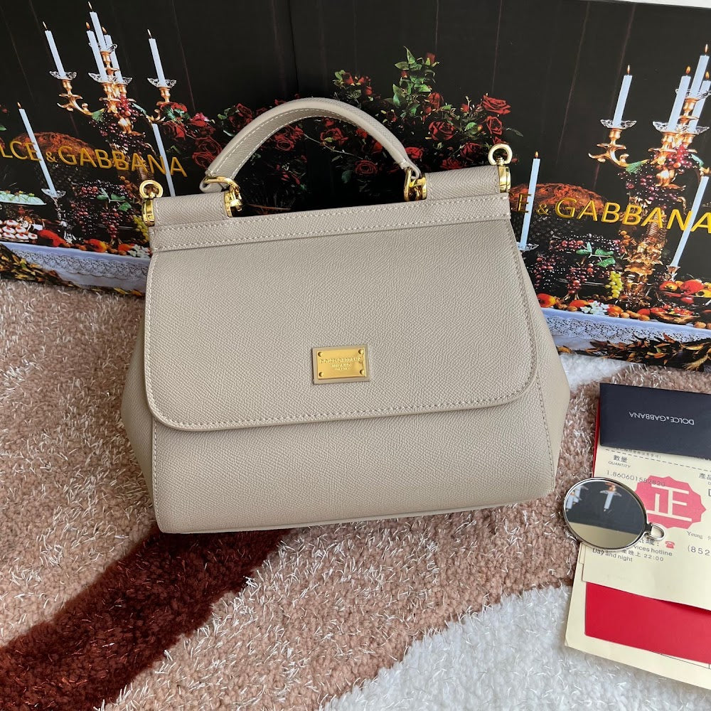 Dragons Bags DGn Luxury Bag --94116