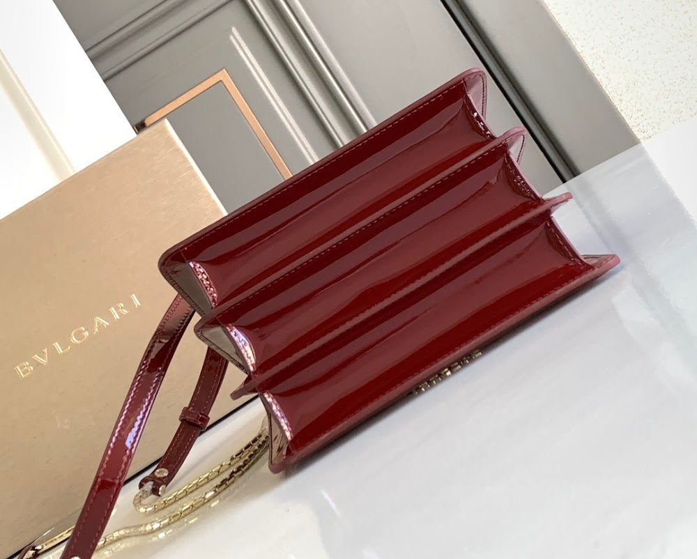 Dragons Bags Burberryn Luxury Bag --91902
