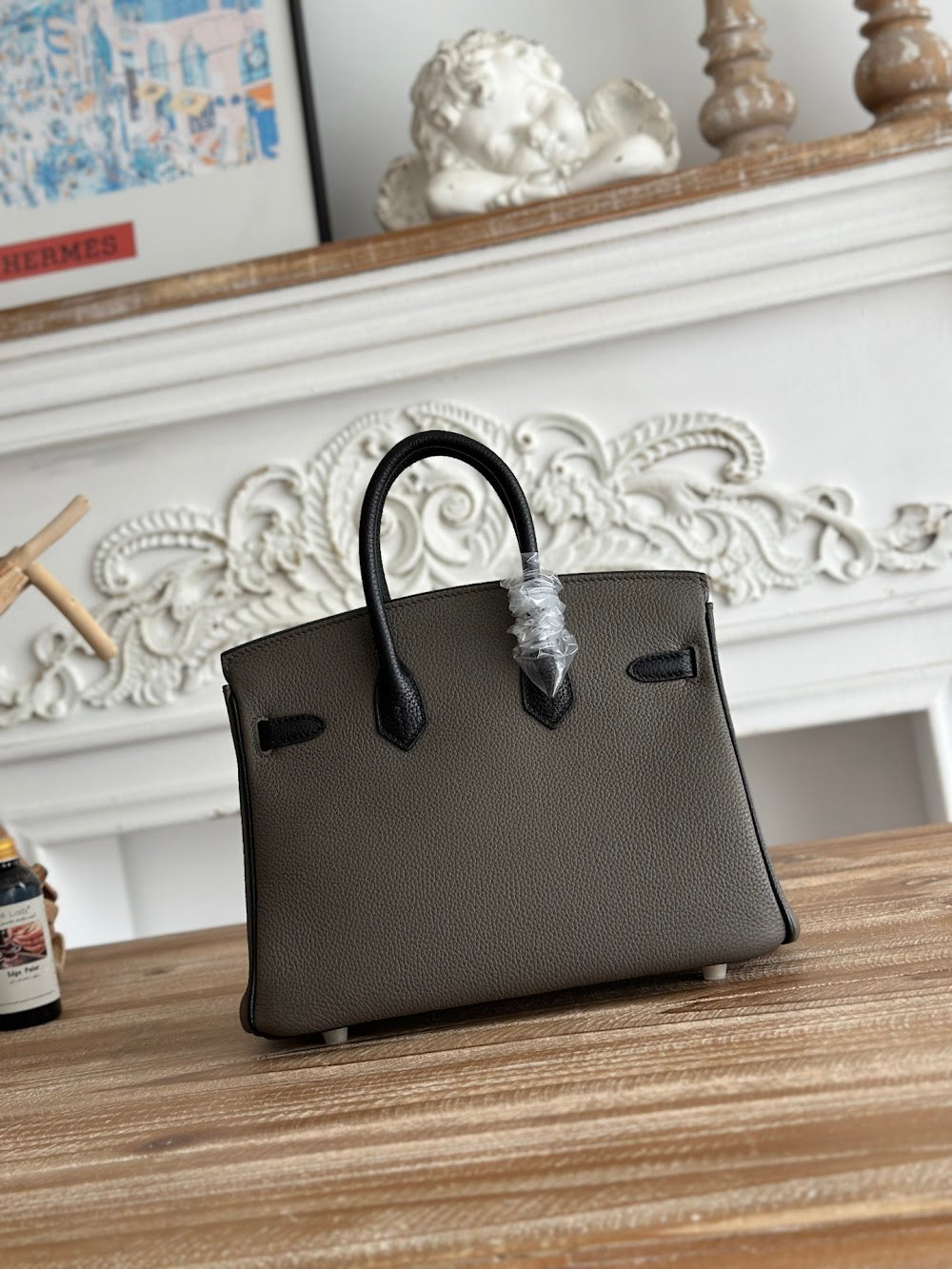 Dragons BagsHermesn Luxury Bag --118552