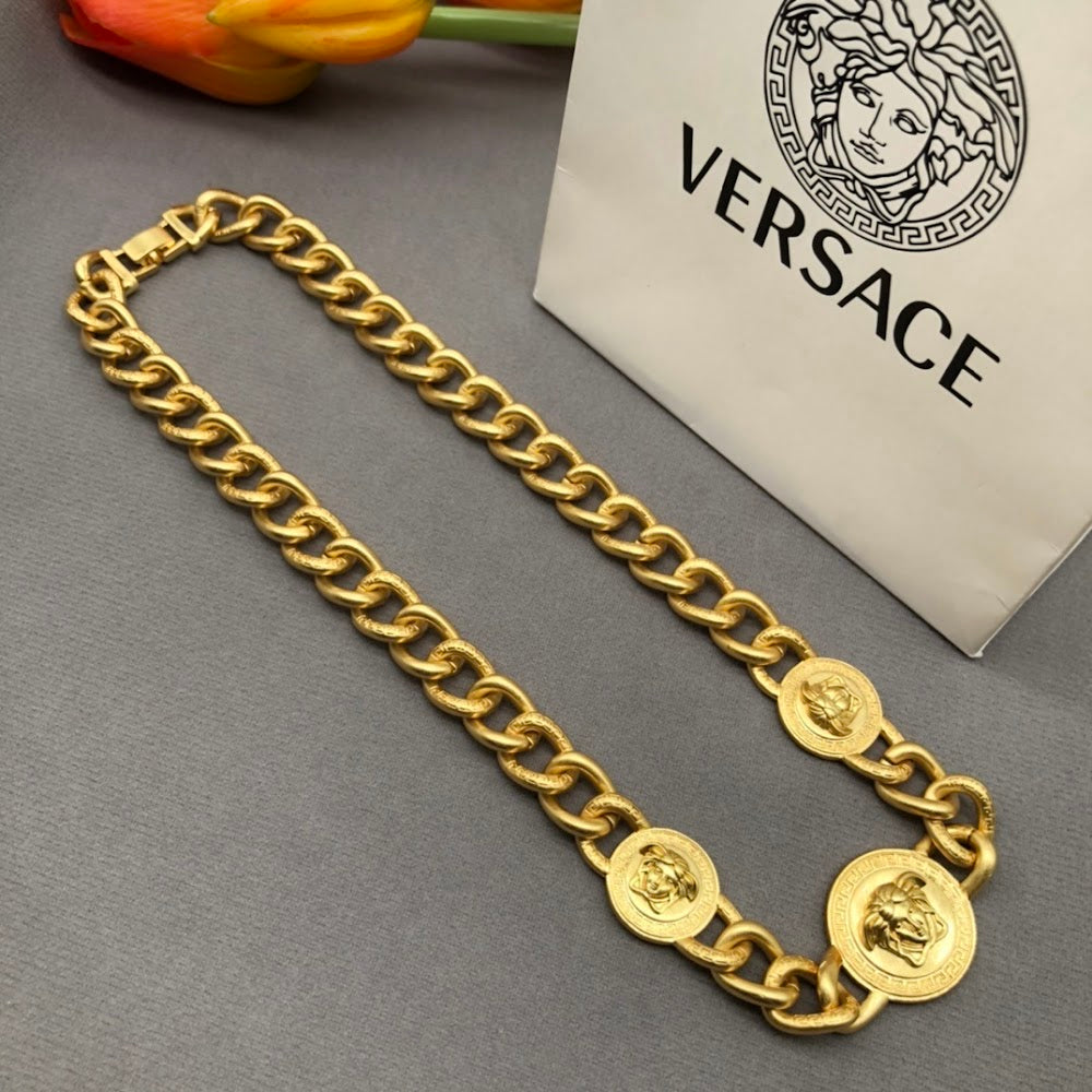 Dragons Bags Versace Luxury Jewelry --51324