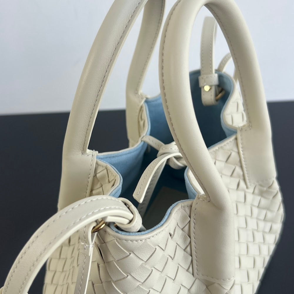 Dragons Bags Bottegan Luxury Bag --91264