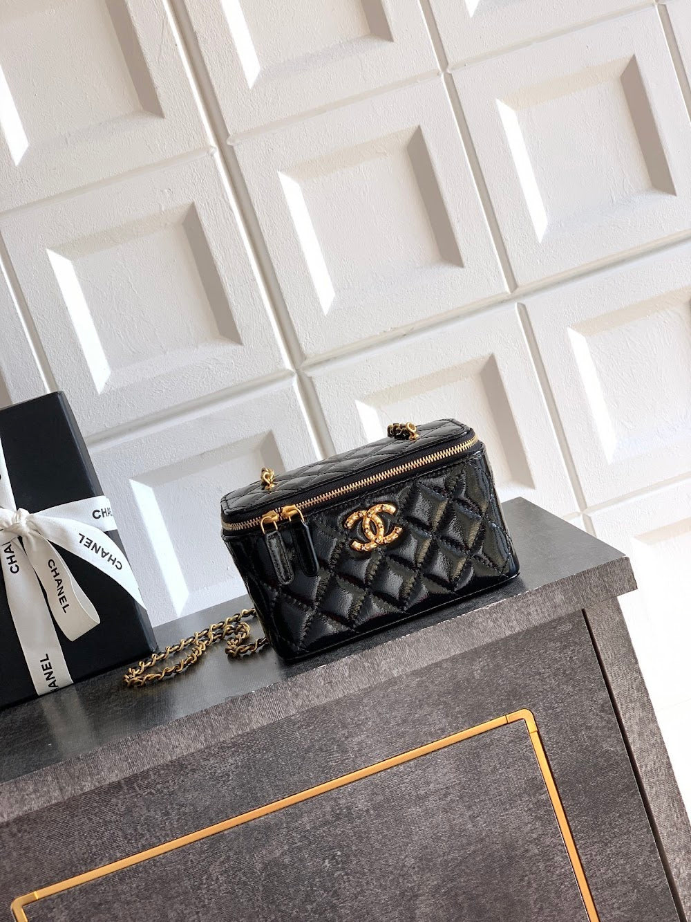 Dragons Bags CHn Luxury Bag --112949