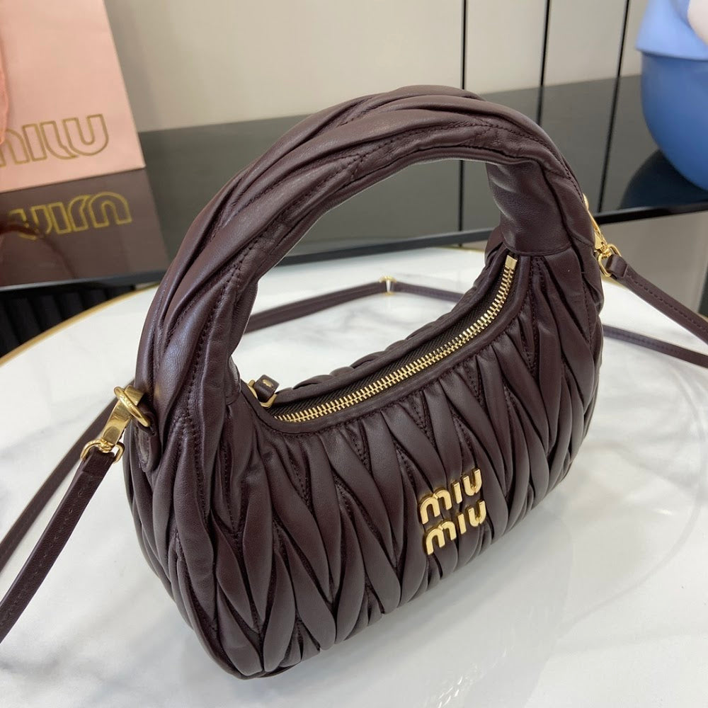 Dragons Bags Miun Miun Luxury Bag --122165