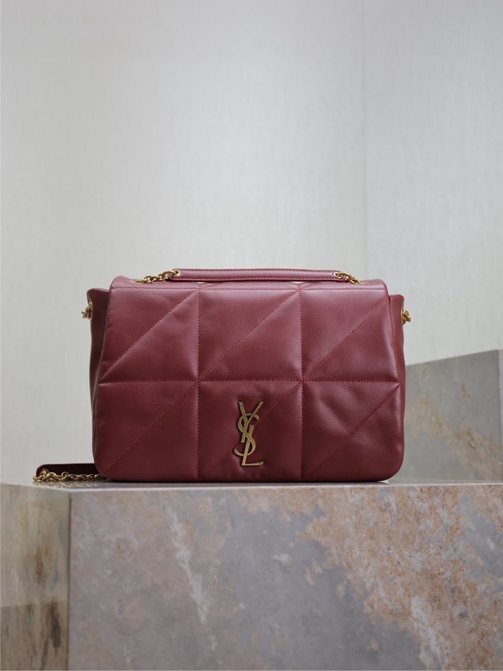 Dragons Bags YSLn Luxury Bag --120258