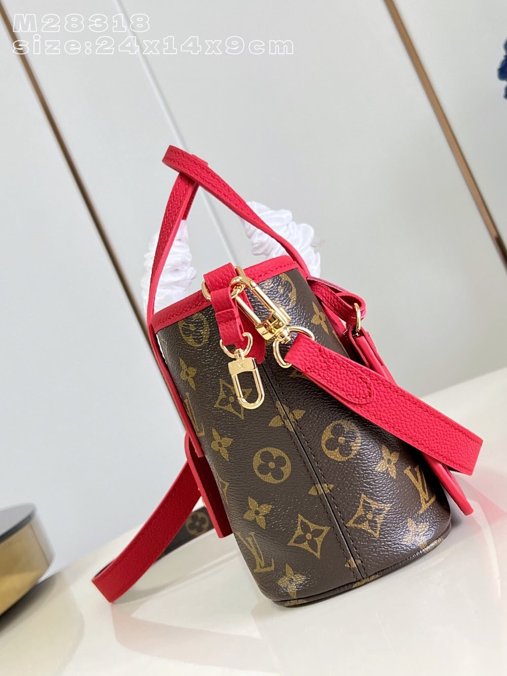 Dragons Bags ln Luxury Bag --96452