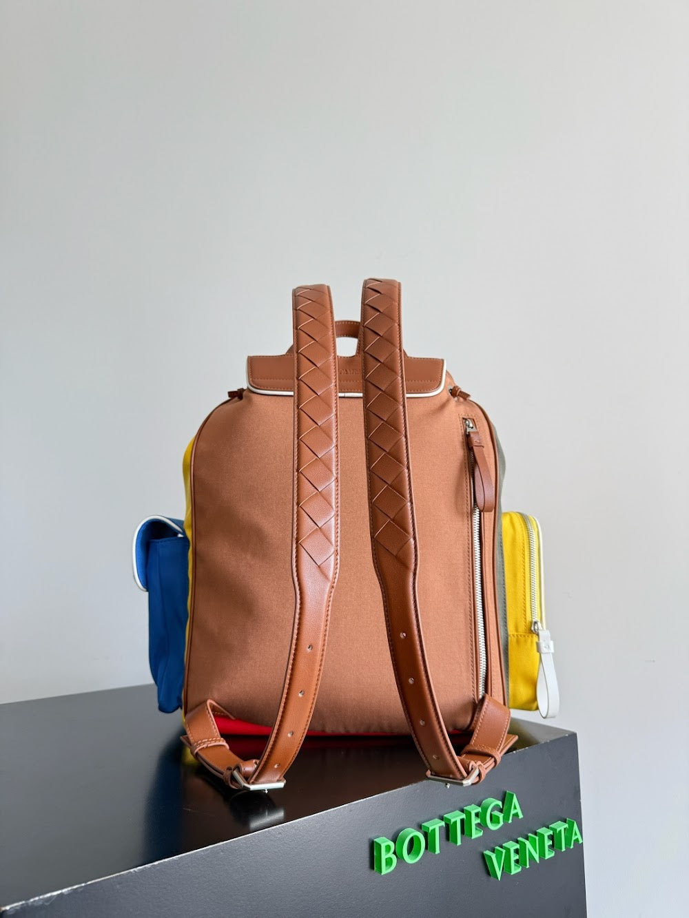 Dragons Bags Bottegan Luxury Bag --91125