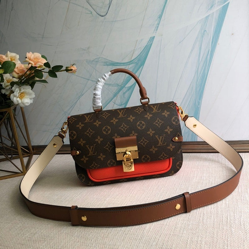 Dragons Bags ln Luxury Bag --59333