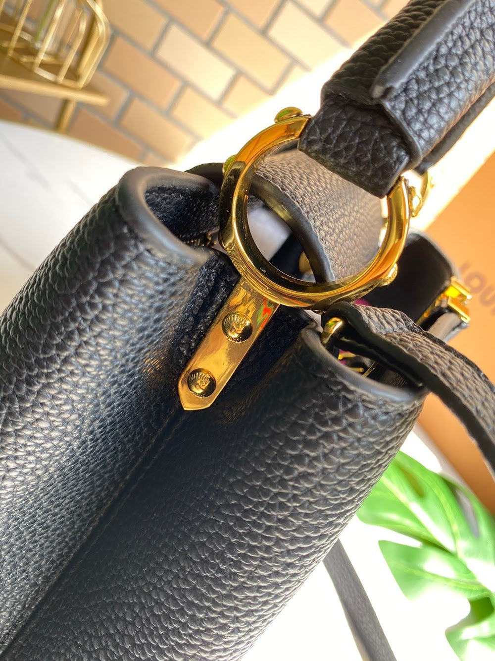 Dragons Bags ln Luxury Bag --78049