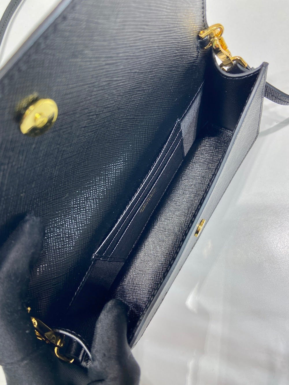 Dragons Bags Prada Luxury Bag --54593