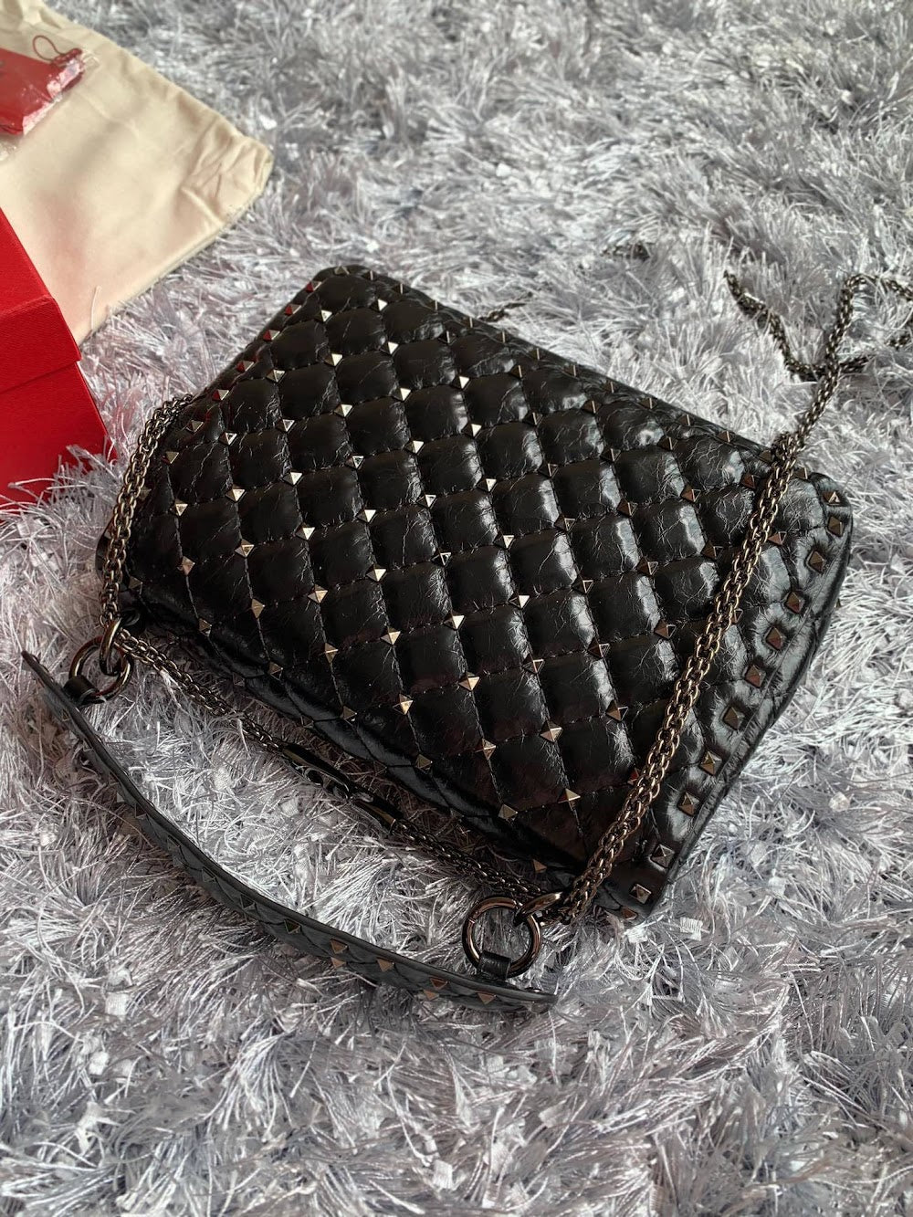 Dragons Bags Valentine Luxury Bag --120879