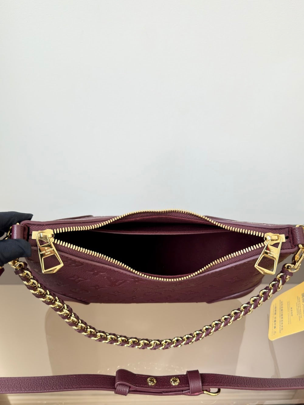 Dragons Bags ln Luxury Bag --96203