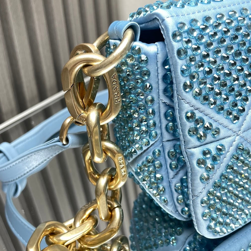 Dragons Bags Pradn Luxury Bag --102619