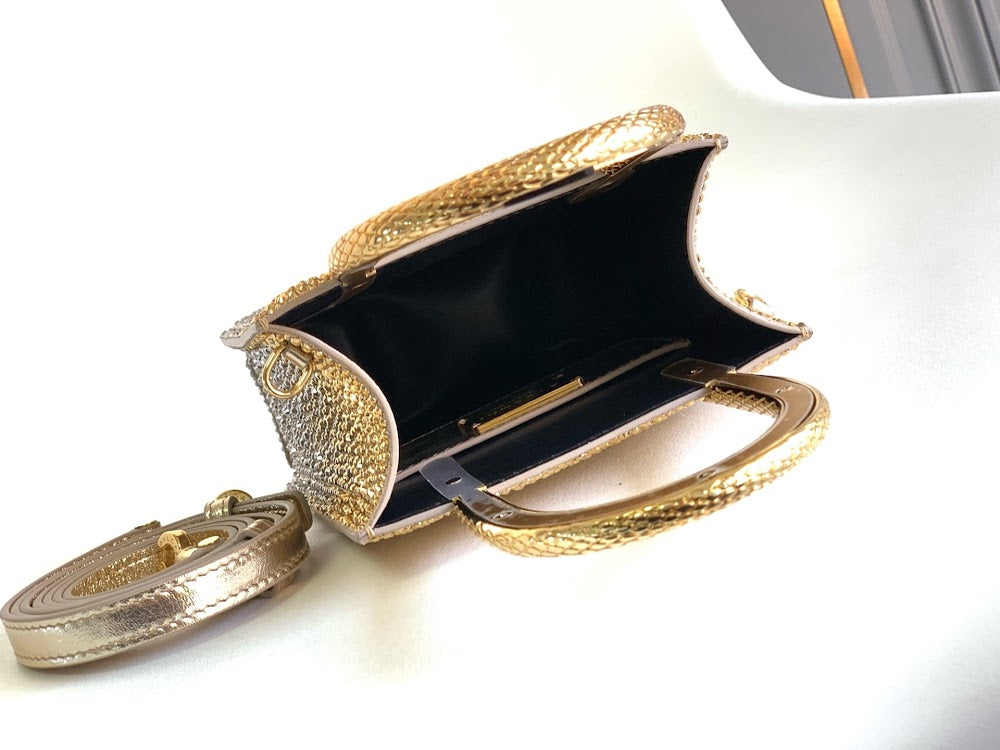Dragons Bags Burberryn Luxury Bag --91937