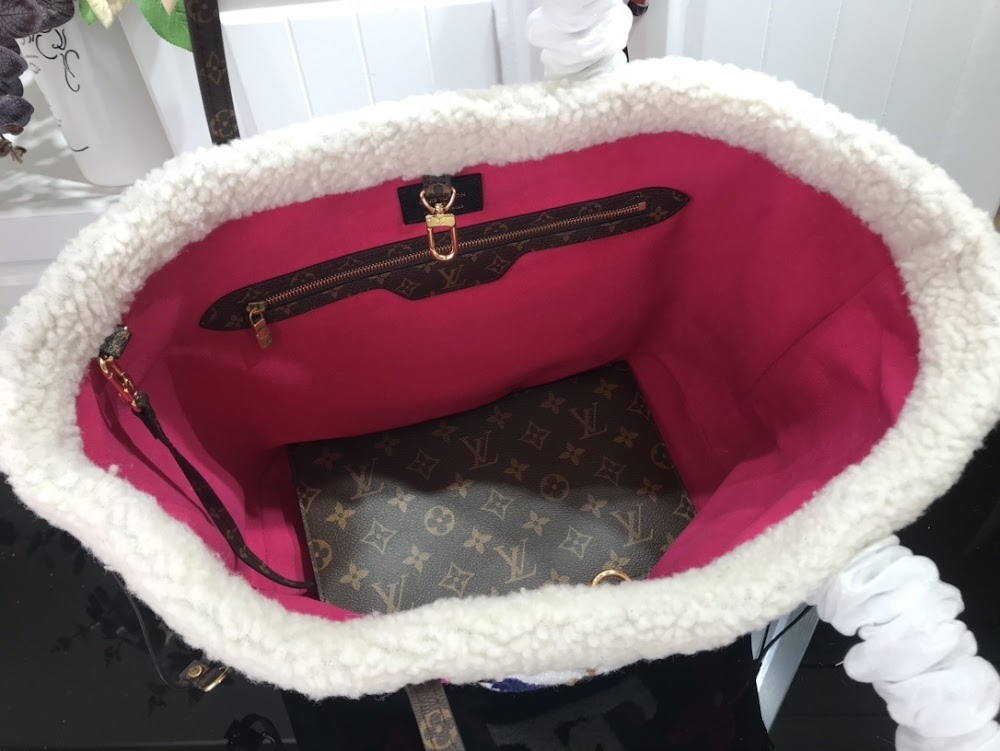 Dragons Bags ln Luxury Bag --56957