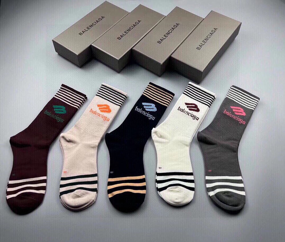 Dragons Bags Premium Luxury Socks --98610