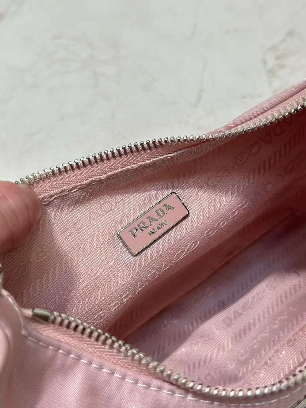 Dragons Bags Prada Luxury Bag --53950