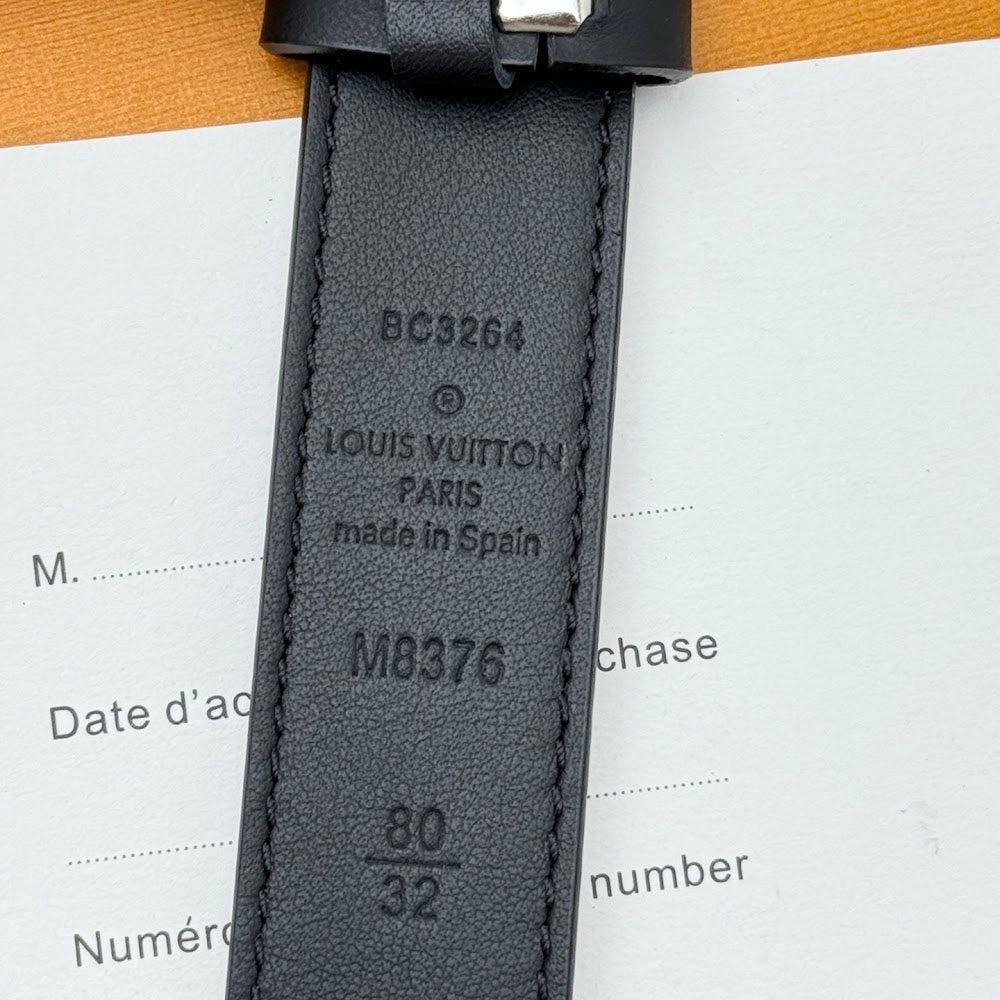 Dragons Bags ln Luxury Belt --109434