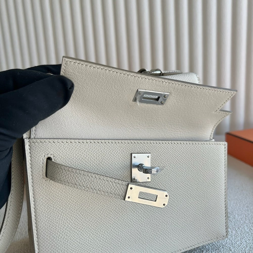 Dragons BagsHermesn Luxury Bag --117671