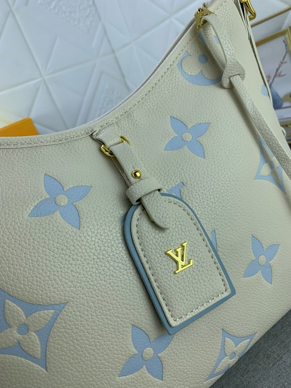 Jessica Bags ln Luxury Bag --76029