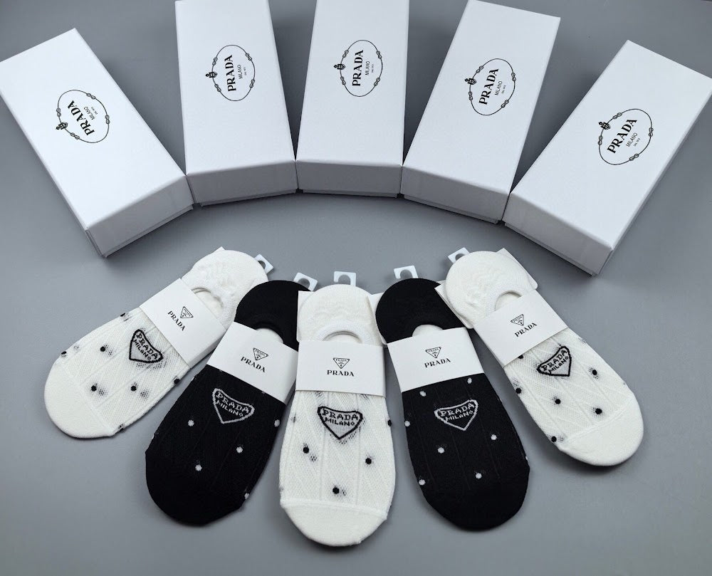 Dragons Bags Premium Luxury Socks --98509