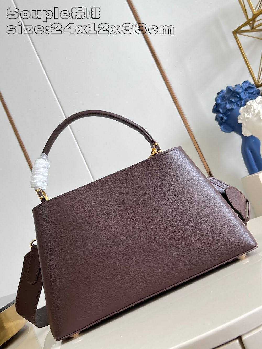 Dragons Bags ln Luxury Bag --96867