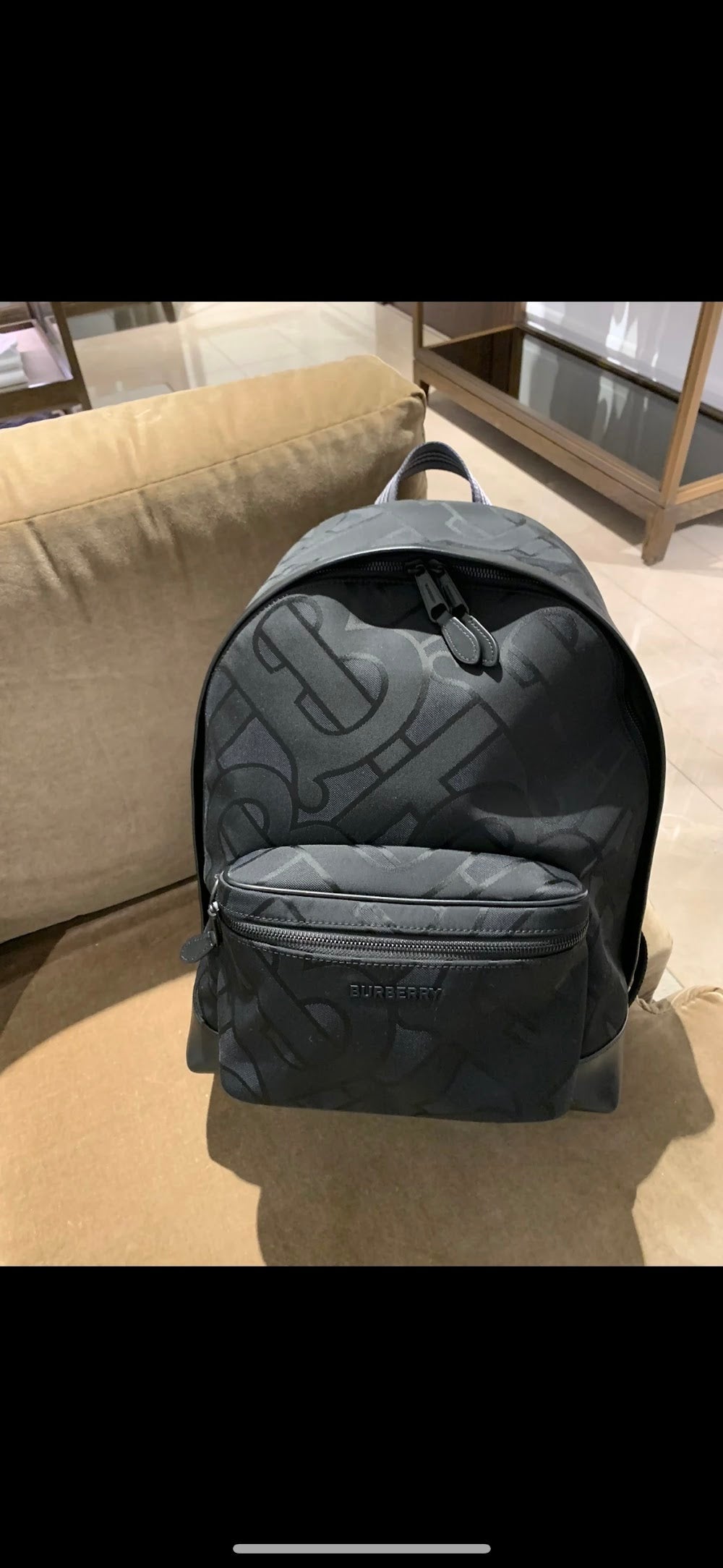 Dragons Bags Burberryn Luxury Bag --93039