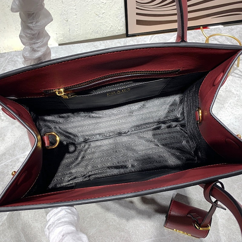 Dragons Bags pradn Luxury Bag --73046