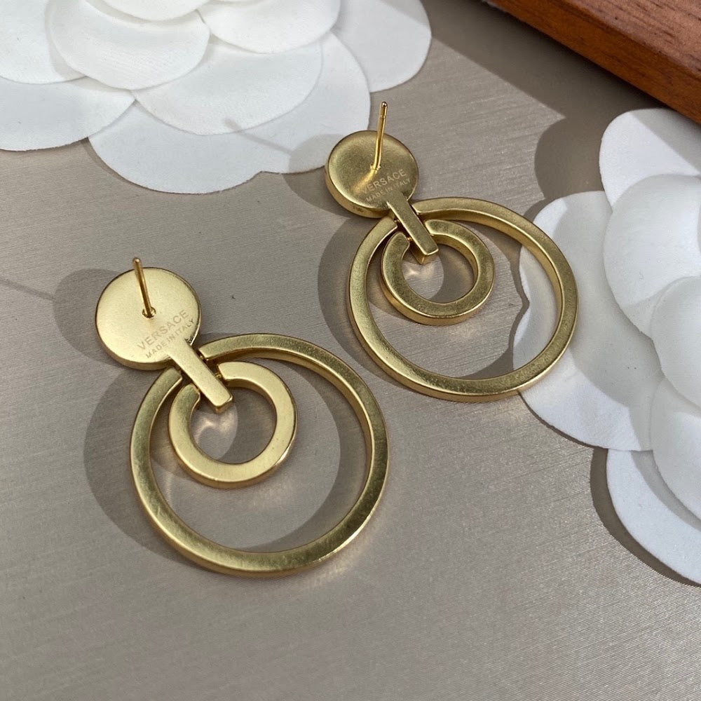 Dragons Bags Versace Luxury Jewelry --51323