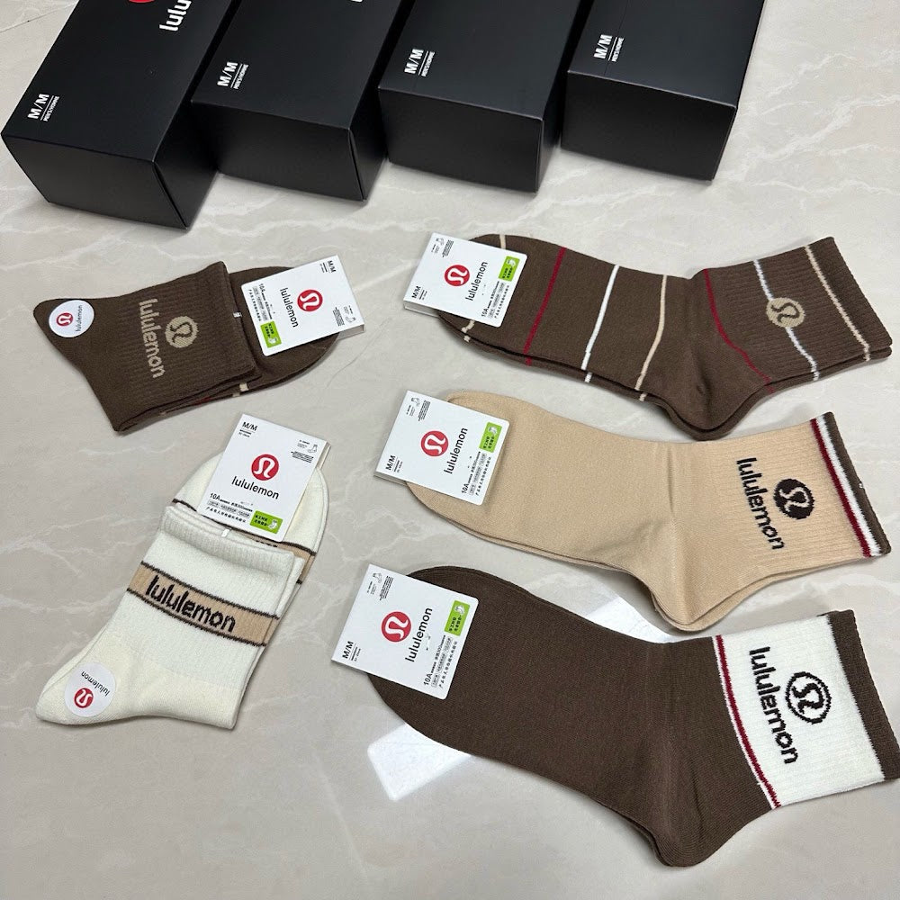 Dragons Bags Premium Luxury Socks --98504