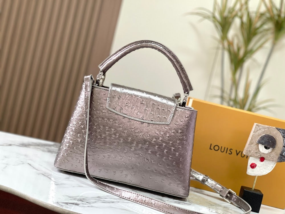 Dragons Bags LVn Luxury Bag --80521