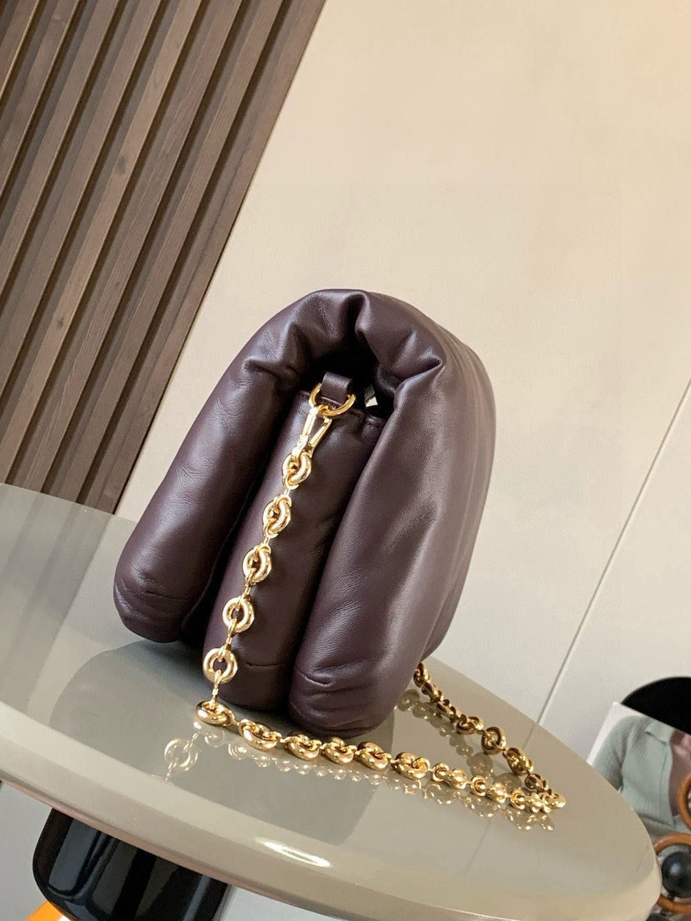 Dragons Bags Lowen Luxury Bag --99722
