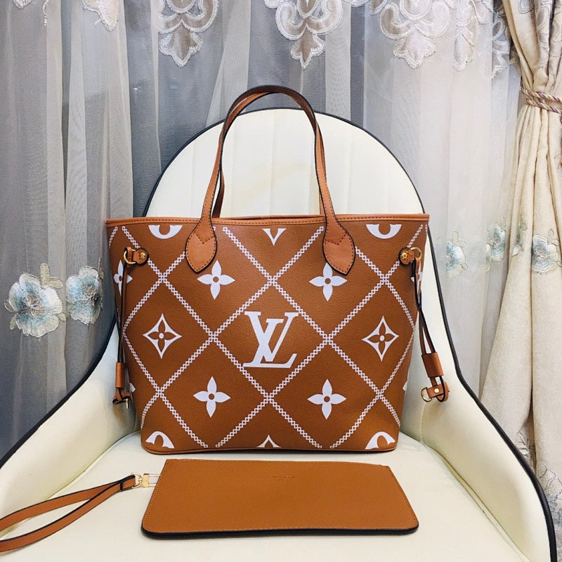 Dragons Bags ln Luxury Bag --78248