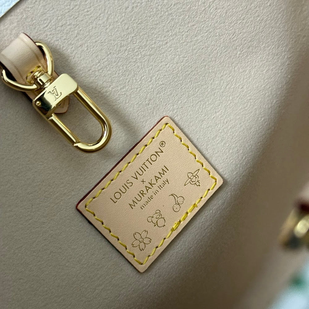 Dragons Bags ln Luxury Bag --95952