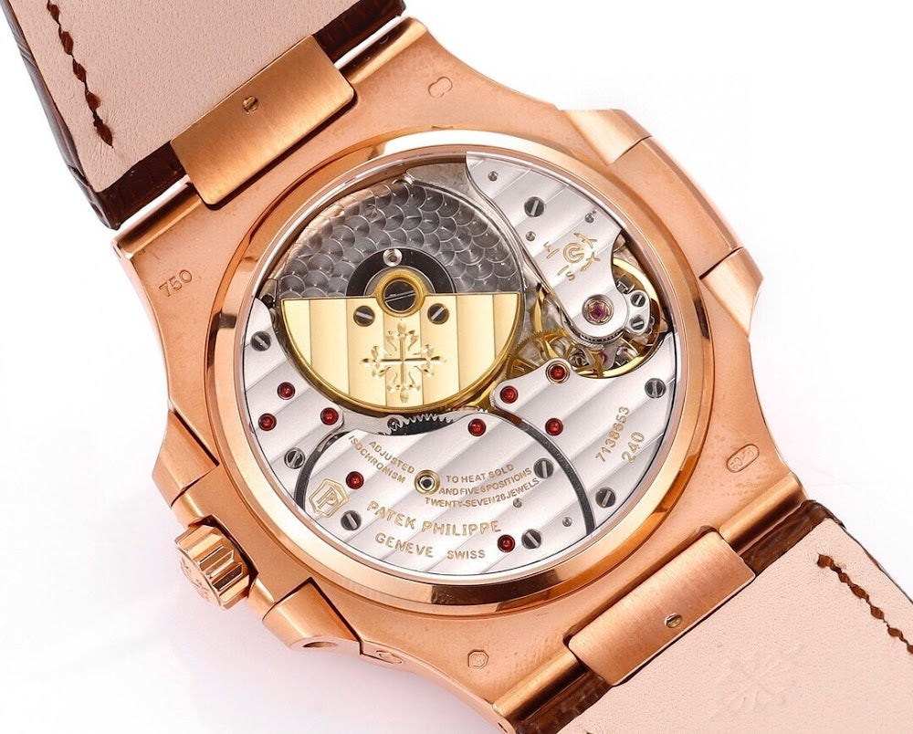 Dragons Bags Luxury Designer Watch --104053