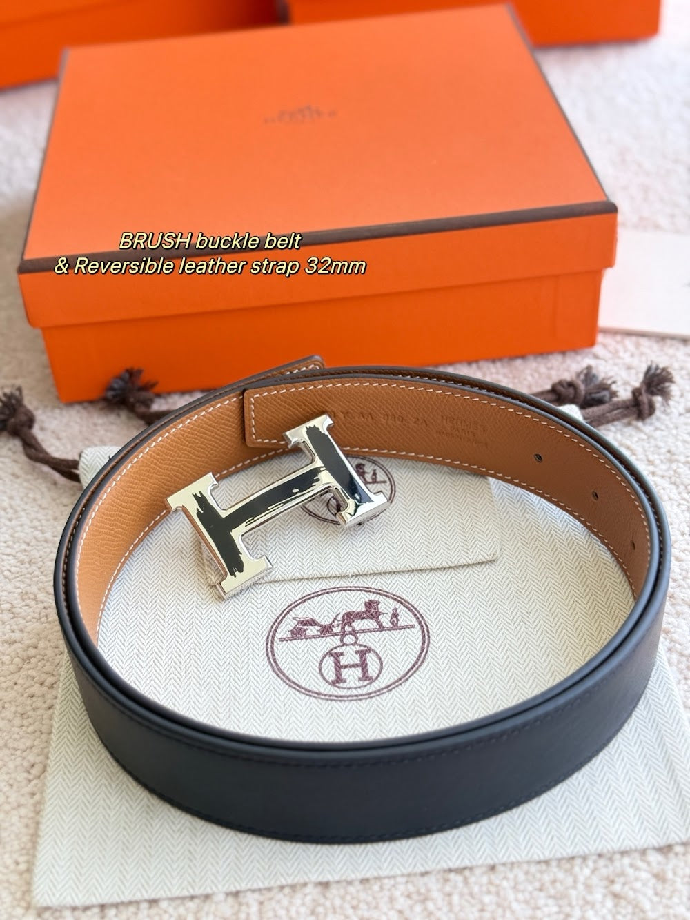 Dragons Bags Hermesn Luxury Belt --108642