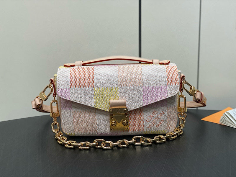 Dragons Bags LVn Luxury Bag --80058