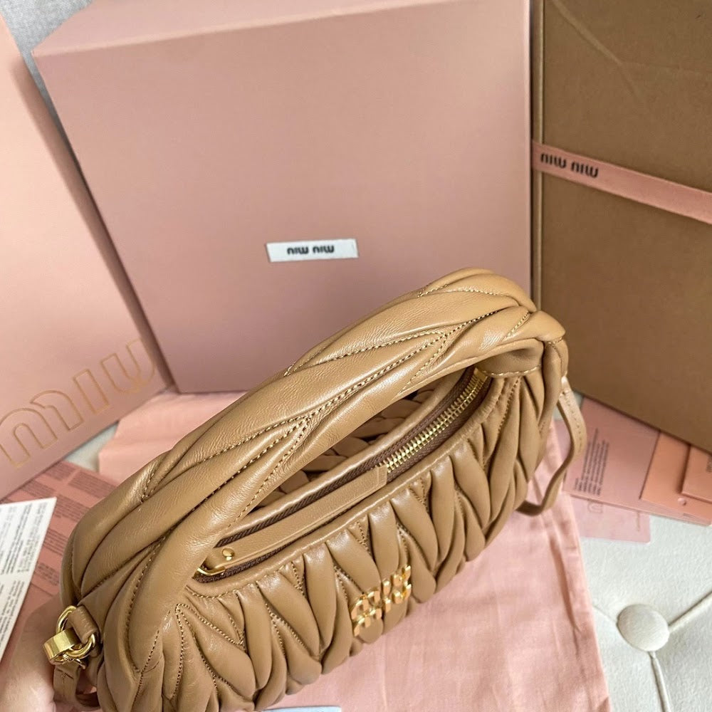 Dragons Bags Miun Miun Luxury Bag --123119