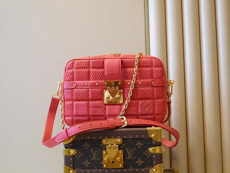 Dragons Bags ln Luxury Bag --60249