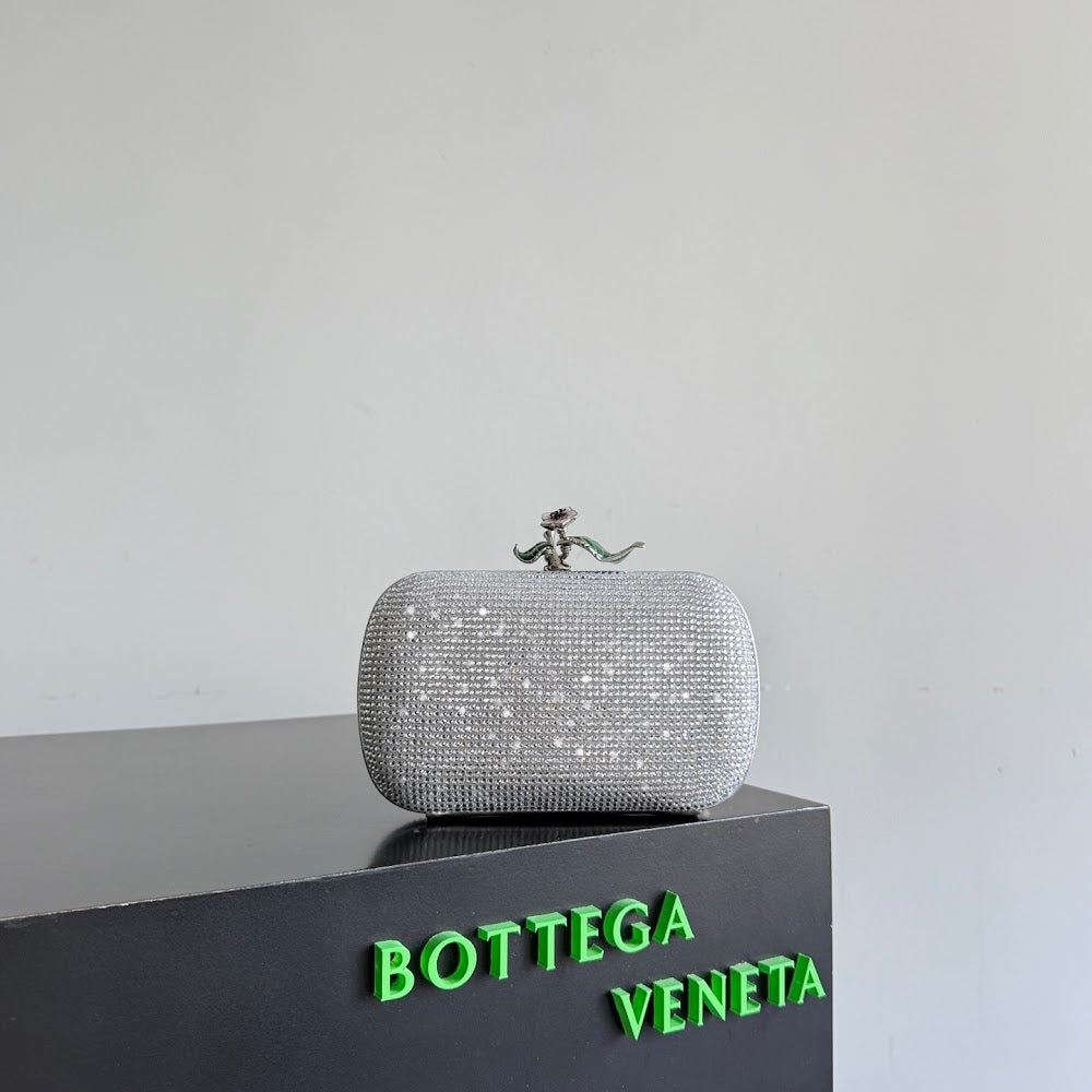Dragons Bags Bottegan Luxury Bag --91299