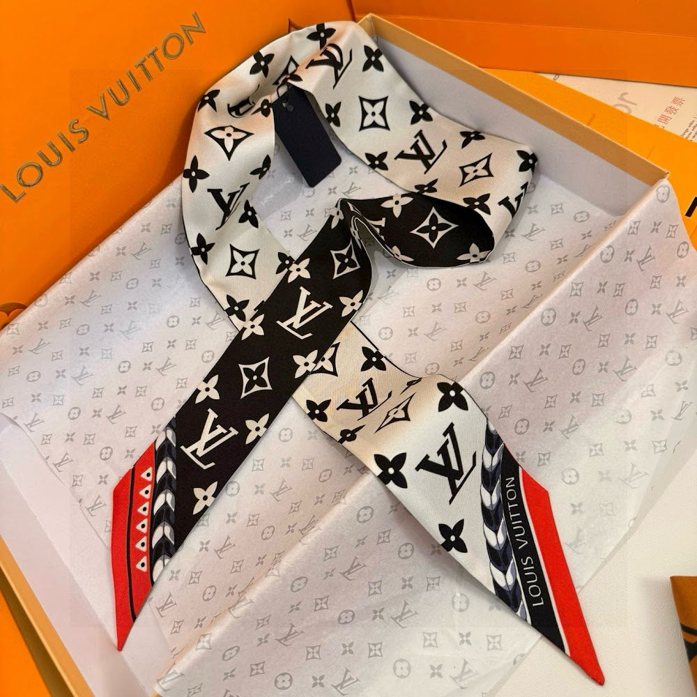 Dragons Bags Premium Designer Scarf --99320