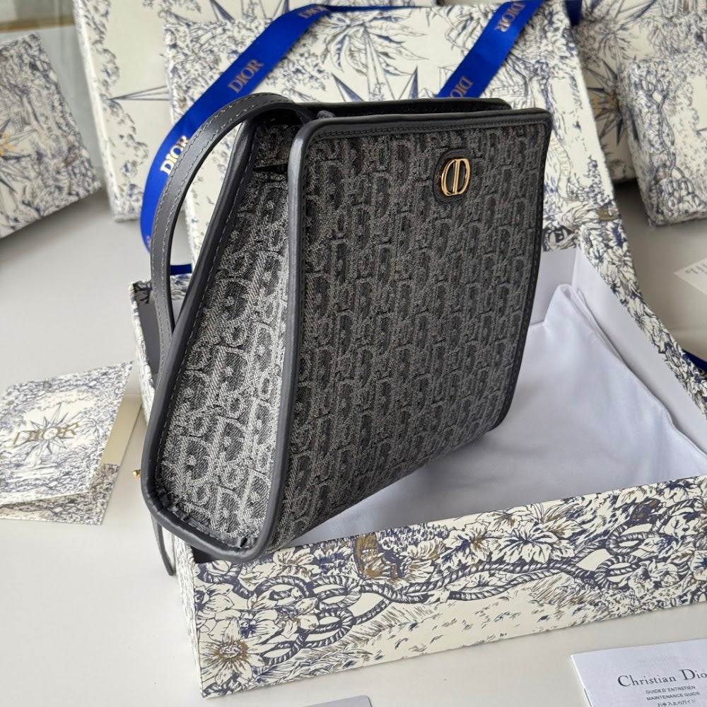 Dragons BagsDiorn Luxury Bag --115325