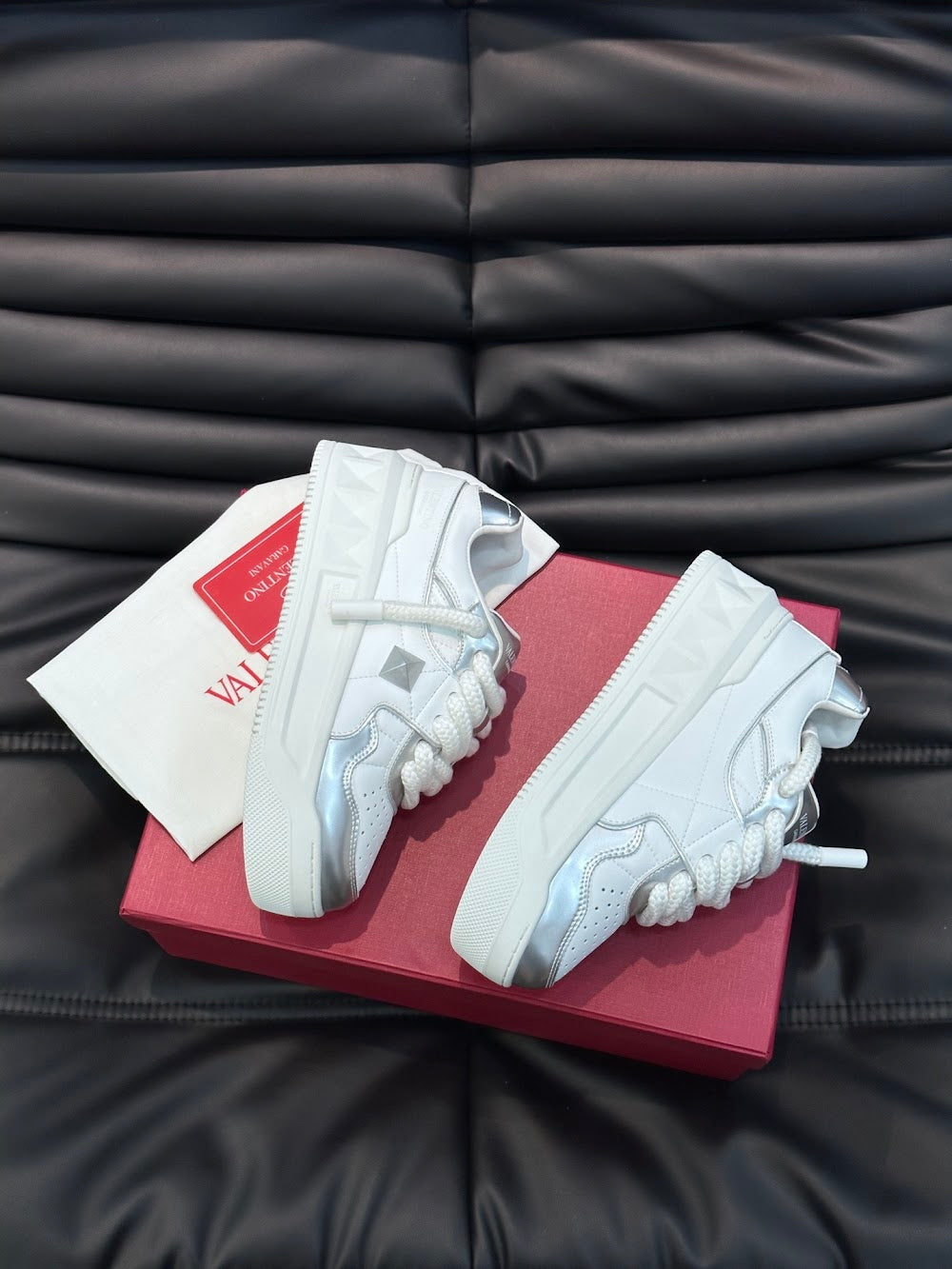 Dragons Bags Valentino Luxury Shoes --52577