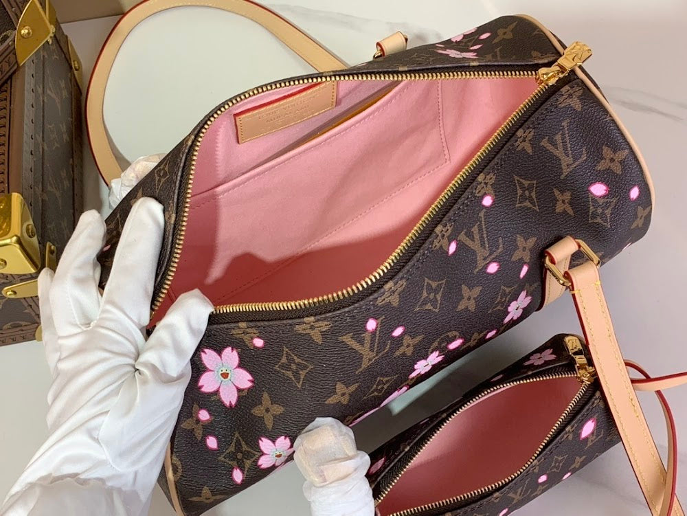 Dragons Bags ln Luxury Bag --57132