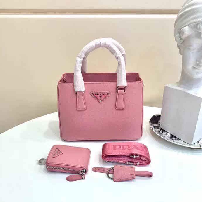 Dragons Bags Prada Luxury Bag --54001
