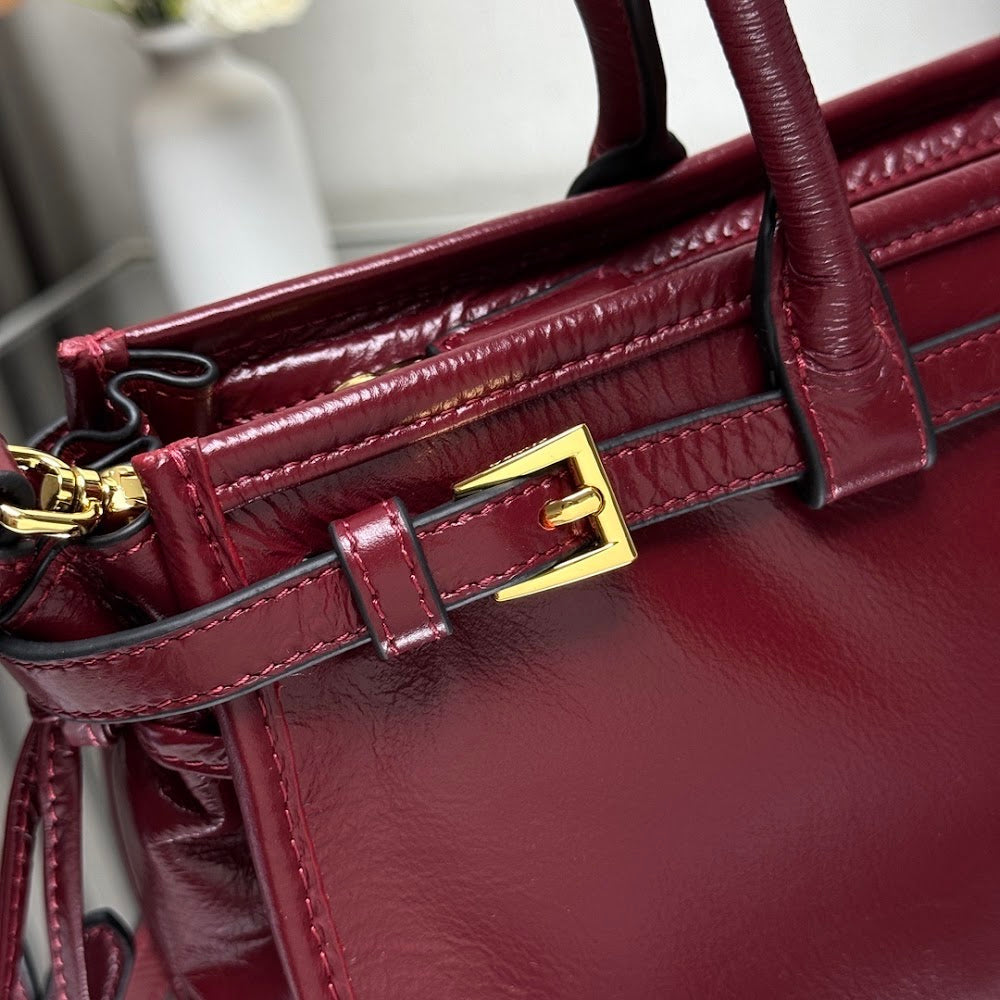 Dragons Bags Pradn Luxury Bag --102422