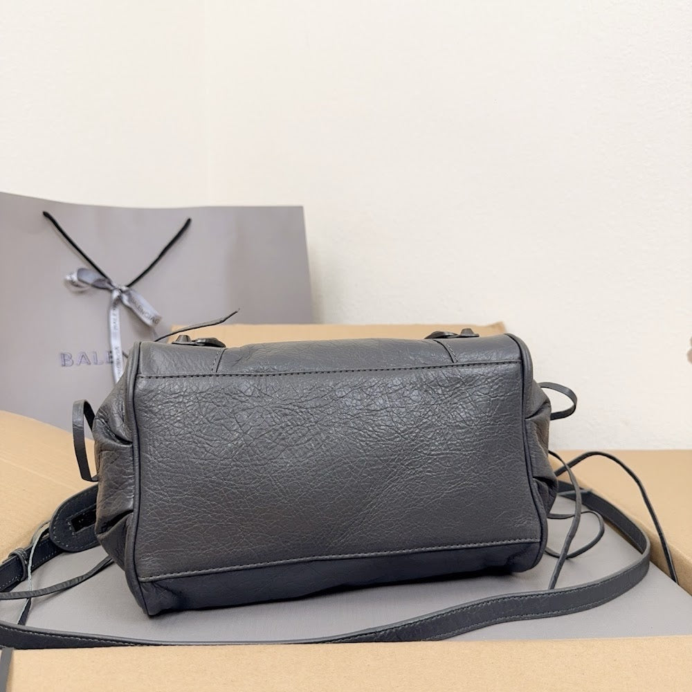 Dragons Bags Balenciaga Luxury Bag --111314